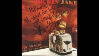 Rockin Jake Band - 5PM Breakfast Live