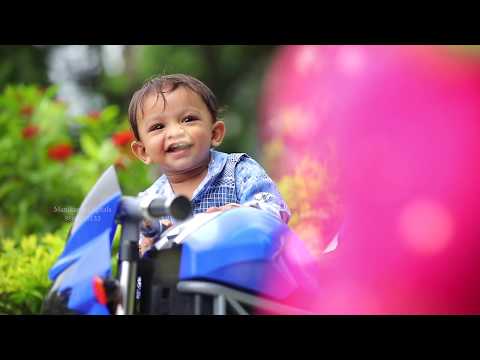 Ashrith Pre Birthday Ceremony