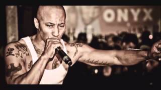 ONYX FT DMX - SHUT EM DOWN (AUDIO HQ) LYRICS