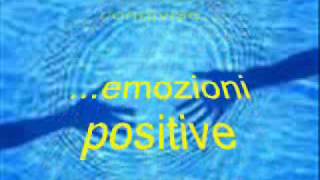 ...un sasso nello stagno...