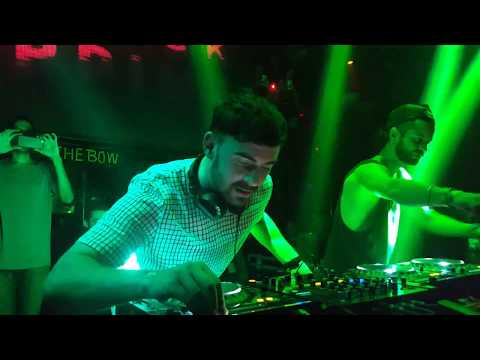 Patrick Topping [Opening Set] @ The Bow 07.01.17