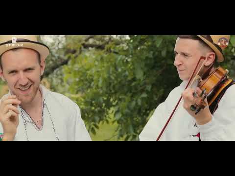 Alex Martari - O țigară și un cavei (Muzica populară din Maramureș)