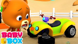 Download lagu Petualangan Pasir Hisap | Serial anak-anak | Video prasekolah | Baby Box Indonesia | Kartun lucu mp3 Download lagu Petualangan Pasir Hisap | Serial anak-anak | Video prasekolah | Baby Box Indonesia | Kartun lucu mp3