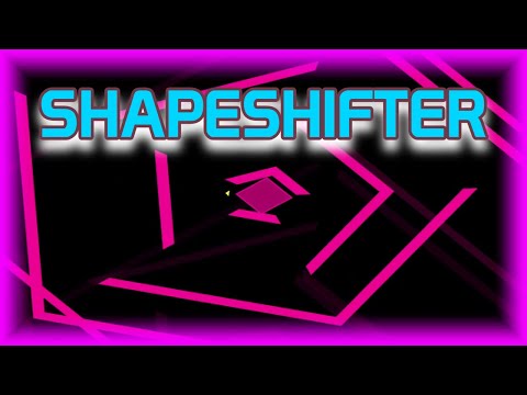 Open Hexagon 「All Levels Max Difficulty Clear」