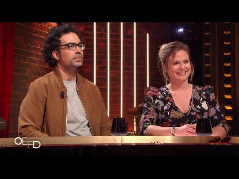 Constance et son ami imaginaire sont contrariés - On est en direct 15 mai 2021 #OEED