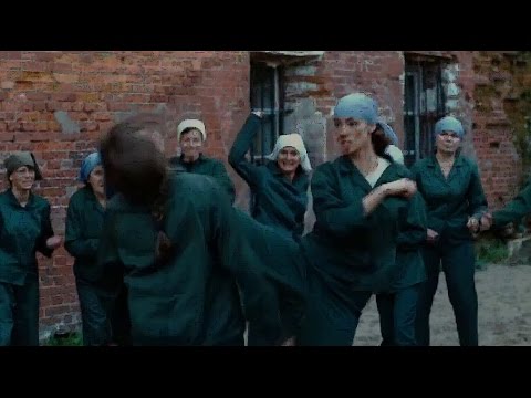 Assassin's Run (2013)