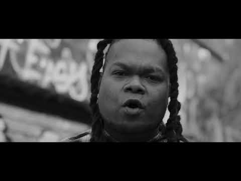 P-Naka - Picking up the Pieces