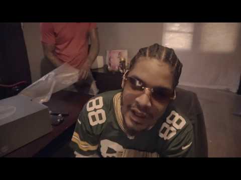 Fenkell Tweez - Too Wavy (Official Music Video) Shot By @4oreverent_