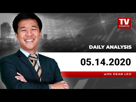 2020年05月14日Instaforex每日分析