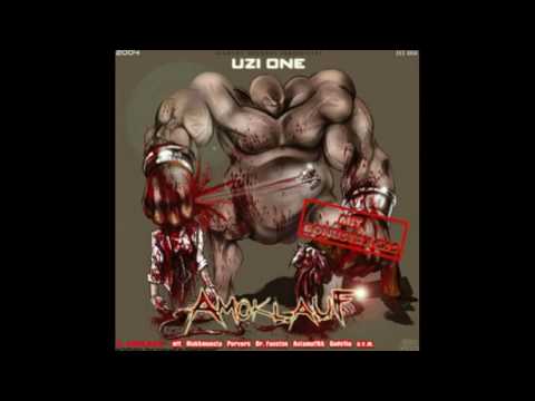 Bullenschlitzer Outro - Uzi One