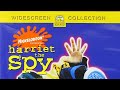 Opening To Harriet The Spy 1996 2003 DVD 2017 Reprint