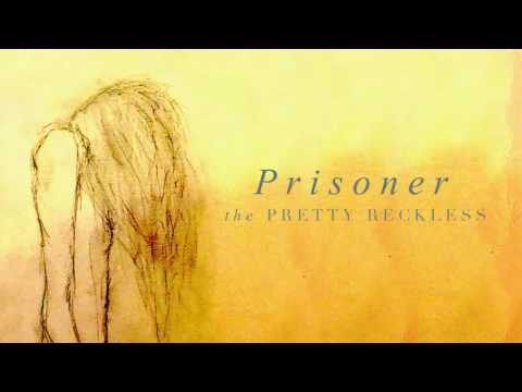 The Pretty Reckless - Prisoner (Official Audio)