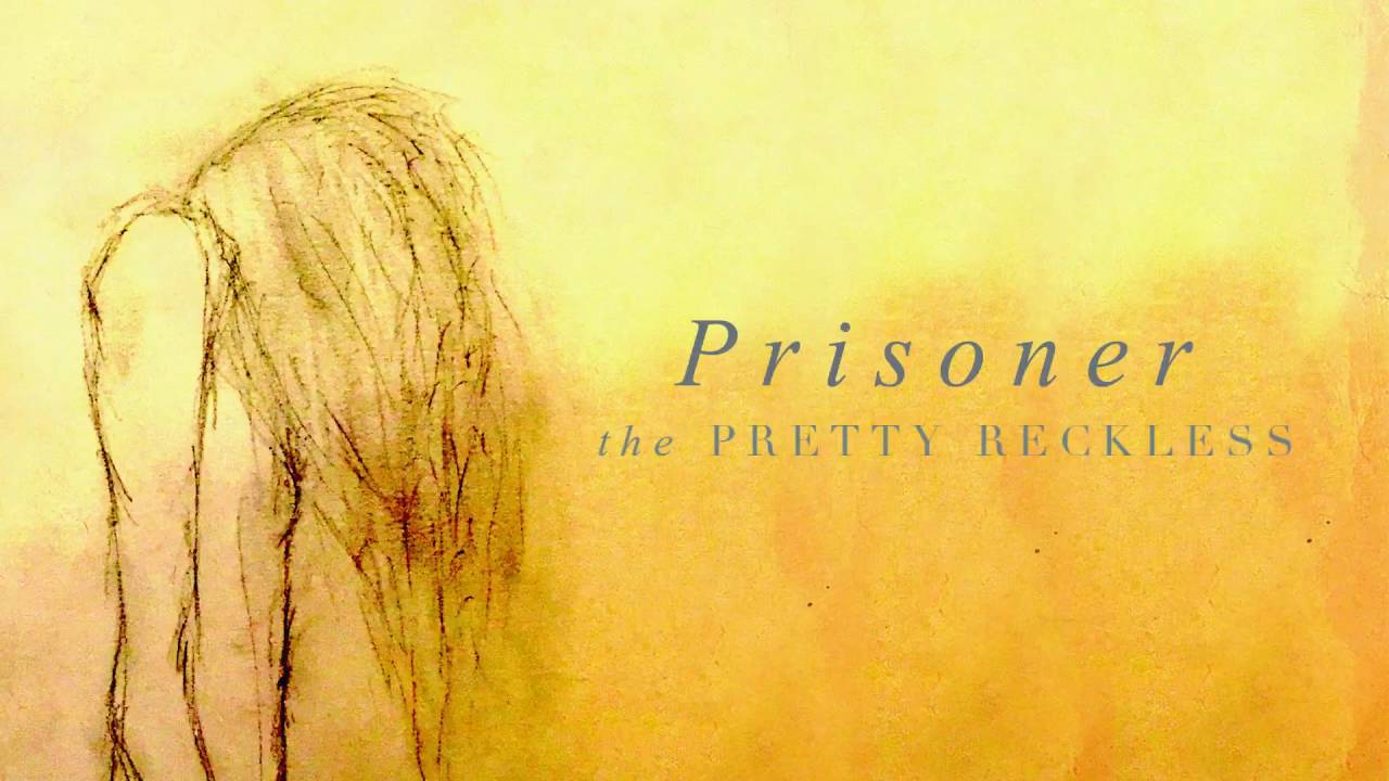 The Pretty Reckless - Prisoner (Official Audio) - YouTube