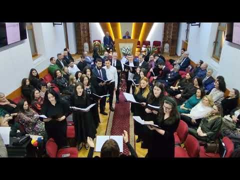 Când am pacea Domnului în viața mea - Corul Oratorium