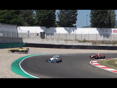 Round 4 Highlights - Varano | G1 Series by Fiverr