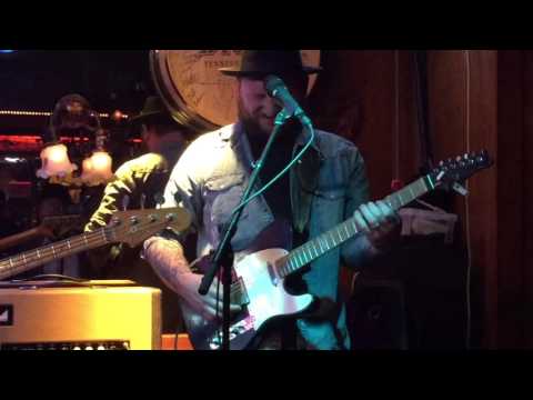 Kirk Fletcher with Josh Smith . The way you do.