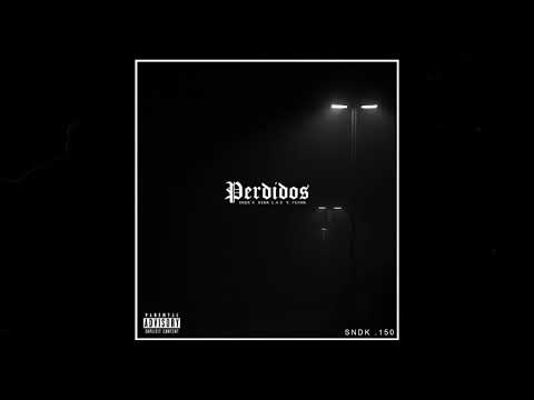 SNDK x RENK C.A x V. FERÁN - PERDIDOS
