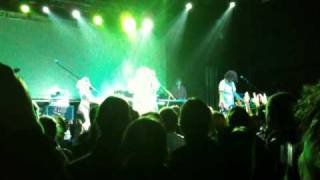'Weird Al' Yankovic - "Smells Like Nirvana" Birmingham 02/12/2010