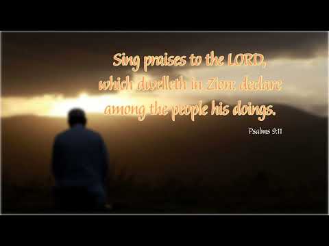 TPM English Song 339| You know how I saved you, redeemed you from sin