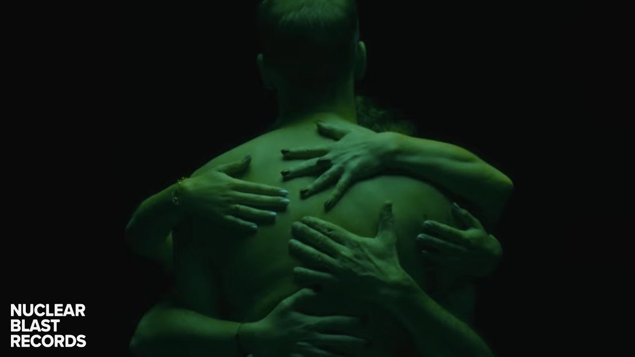 M&Oslash;L - CRUSH (OFFICIAL MUSIC VIDEO) - YouTube