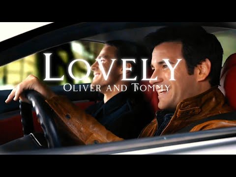 Lovely | Oliver And Tommy