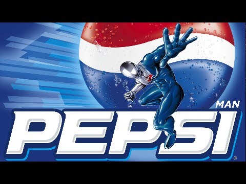 pepsi man playstation rom