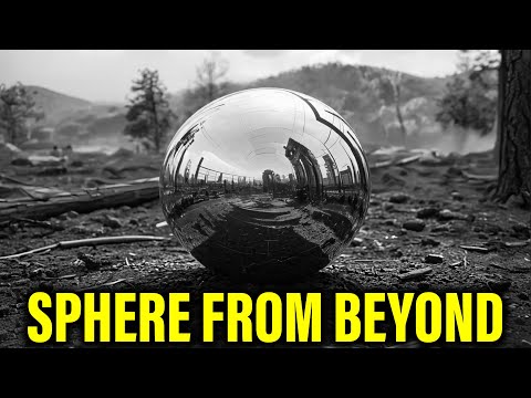 The Betz Sphere Mystery: Alien Technology or Natural Phenomenon?