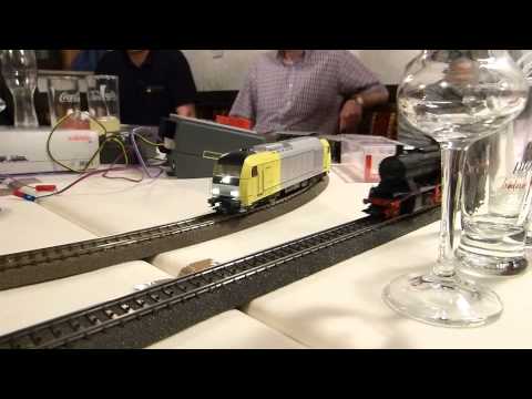 13. Stummi-Treff WN,  13 - ER 20 001