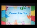 Barney Friends Season 13 Funding Credits 2009