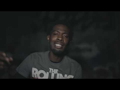 Spyda - Boomin Too Hard ( Official Music Video )
