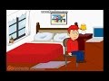 Where S The Movie Of Caillou In Season 3