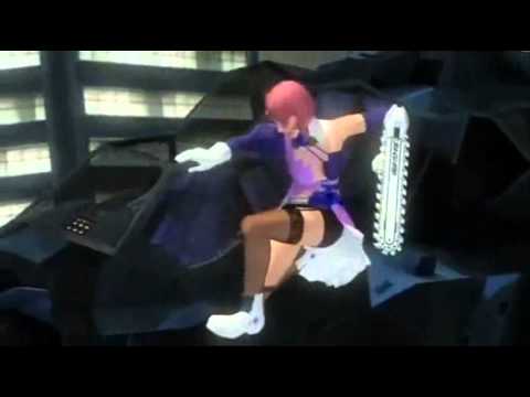 Alisa, Xiaoyu, Kazuya & Jin - Take Me Away tribute