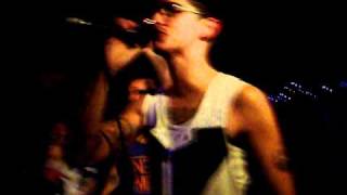 MEN - DOUBLE DARE YA (BIKINI KILL COVER) - CMW 2011