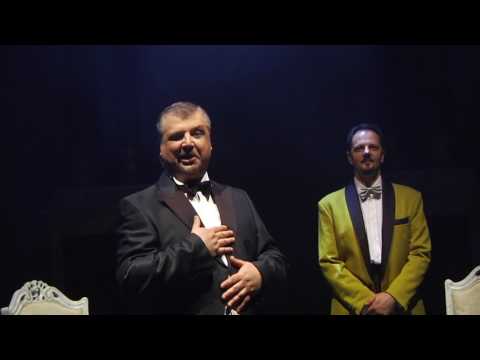 Aldabert Turner Juci feat. Crni ribar - Jesen vu trsju (Official Video)