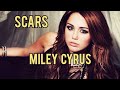 Miley Cyrus - Scars (Music Video)