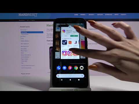 How to Install Photo from Instagram on CAT S62 Pro – Save Instagram Image