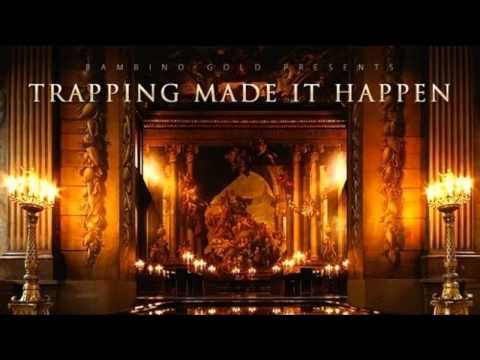 Bambino Gold - Ride For You (Ft. Block 125 & Piff) (Trapping Made It Happen)