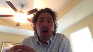 THE INCREDIBLE STORY OF CHRISTMAS...