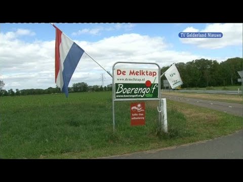 GLD Nieuws 15 juni 2010 - Nieuws