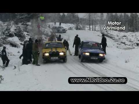 Finnskogsvalsen 2012 - 01 - 21