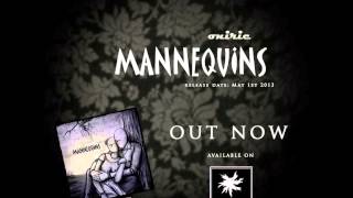 Oniric - MANNEQUINS // 2013, Caustic Records // ALBUM PREVIEW