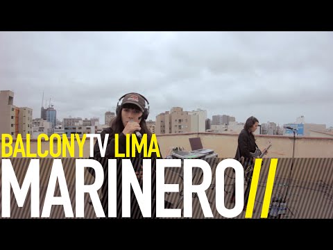 MARINEROS - BRISA (BalconyTV)