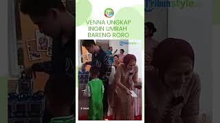 Kasus KDRT dan Perceraian Masih Begulir, Venna Melinda Berencana Umrah Sekaligus Liburan ke Dubai