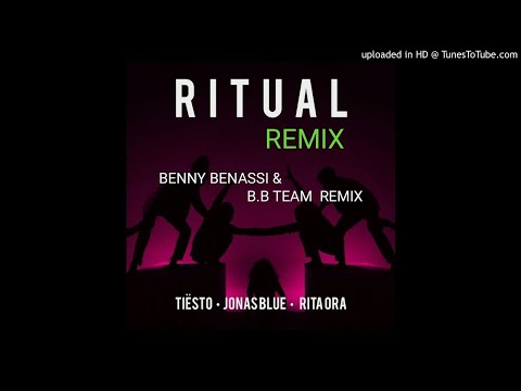 Video thumbnail for Ritual (Benny Benassi & BB Team Remix)