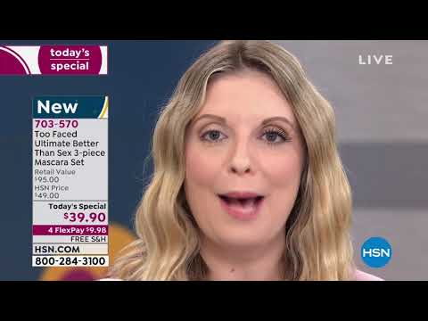 HSN | Customer Appreciation Month Kickoff 04.01.2020 - 06 PM