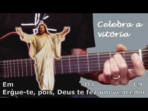 Celebra a Vitória - Católica