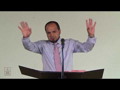 Costel Ghioanca | Romani 12:3-8 | Darurile spirituale in biserica locala