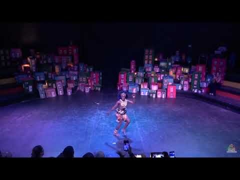 Brasil Samba Congress 2020 - Filhos do Samba KIDS - 2