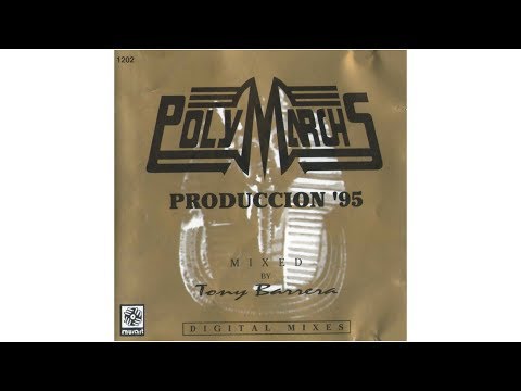 Polymarchs '95 (Album Completo) Full HD