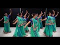 Kanha || feat. NNKB Dance & Music Academy